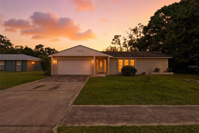 3024 BLOWN FEATHER LANE, Mulberry, FL 33860