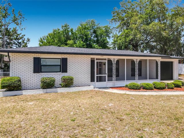 930 TROY DRIVE, Deltona, FL 32725