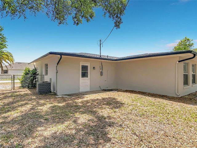 930 TROY DRIVE, Deltona, FL 32725