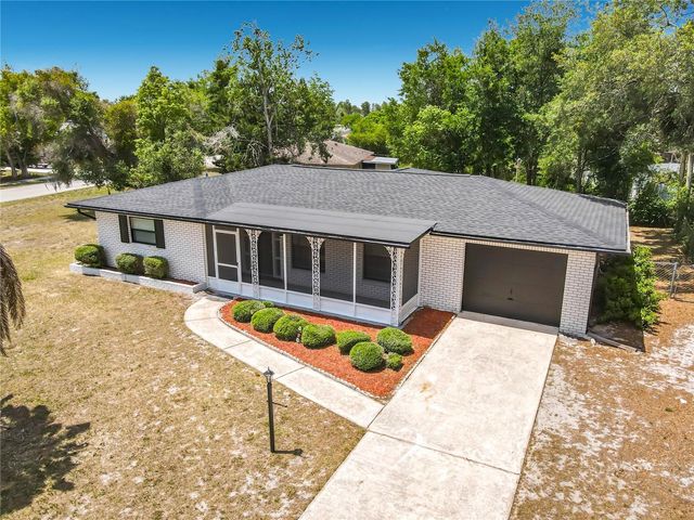 930 TROY DRIVE, Deltona, FL 32725