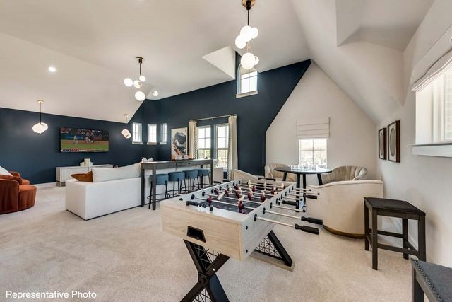 1532 Euclid Alley, Corinth, TX 76208