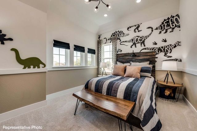 1532 Euclid Alley, Corinth, TX 76208