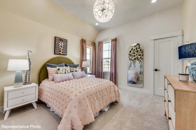 1532 Euclid Alley, Corinth, TX 76208