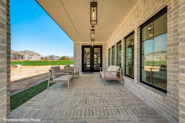 1532 Euclid Alley, Corinth, TX 76208