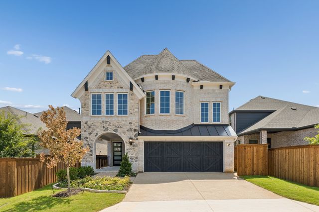 1532 Euclid Alley, Corinth, TX 76208
