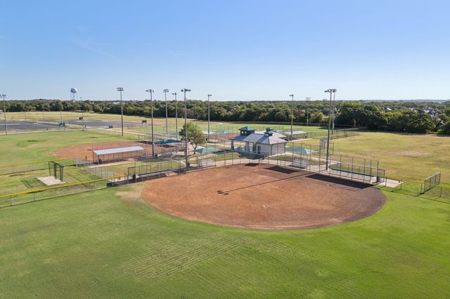 1532 Euclid Alley, Corinth, TX 76208