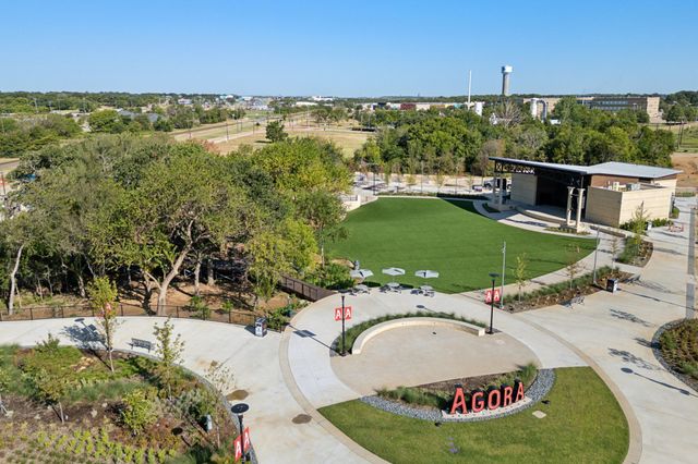 1532 Euclid Alley, Corinth, TX 76208