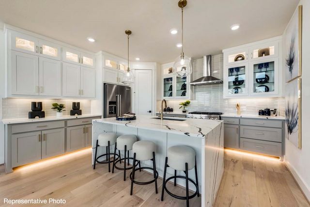 1532 Euclid Alley, Corinth, TX 76208