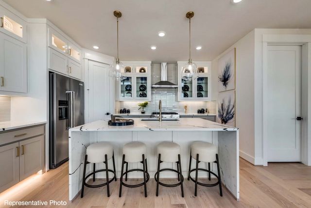 1532 Euclid Alley, Corinth, TX 76208