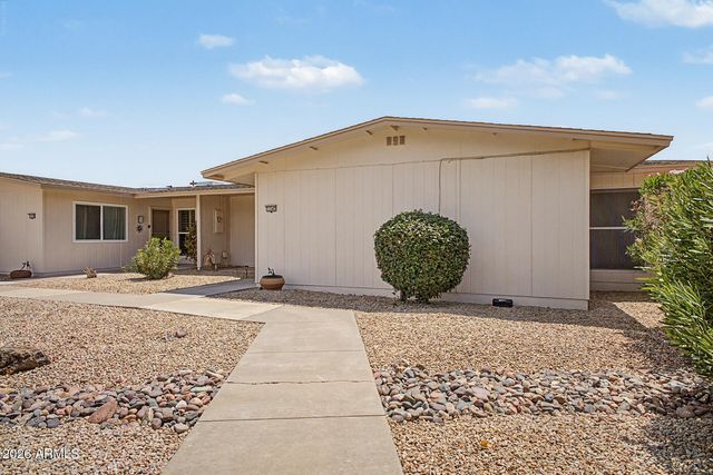 13342 W COPPERSTONE Drive, Sun City West, AZ 85375