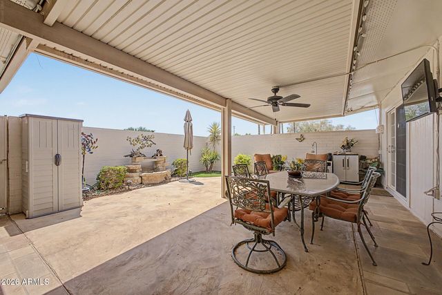 13342 W COPPERSTONE Drive, Sun City West, AZ 85375