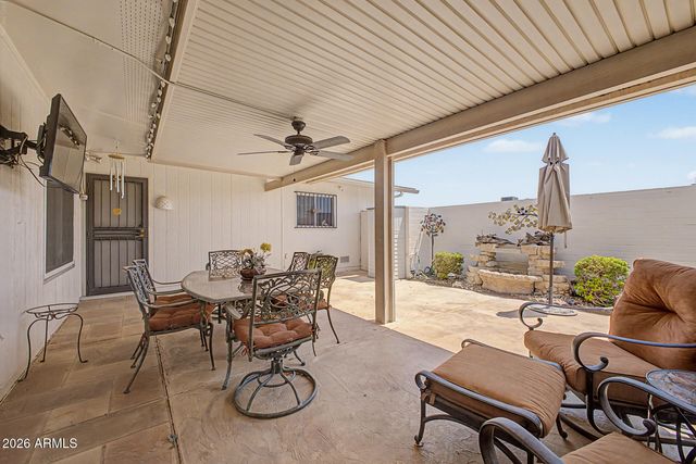 13342 W COPPERSTONE Drive, Sun City West, AZ 85375