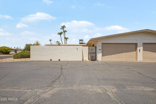 13342 W COPPERSTONE Drive, Sun City West, AZ 85375
