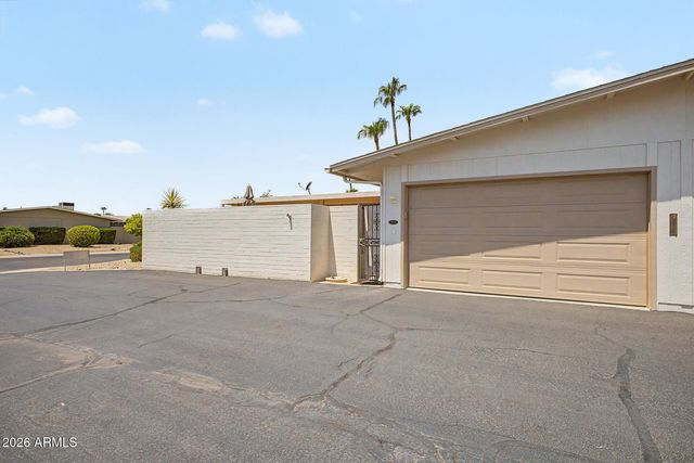 13342 W COPPERSTONE Drive, Sun City West, AZ 85375