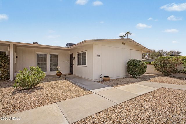 13342 W COPPERSTONE Drive, Sun City West, AZ 85375