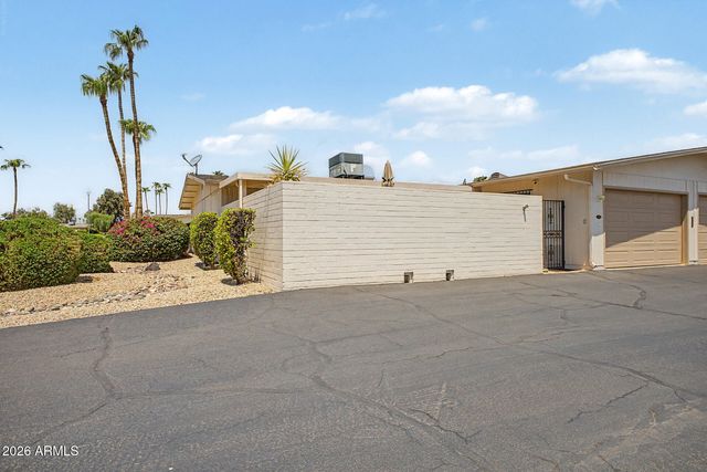 13342 W COPPERSTONE Drive, Sun City West, AZ 85375
