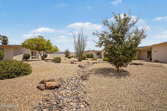 13342 W COPPERSTONE Drive, Sun City West, AZ 85375