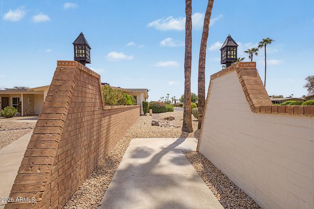 13342 W COPPERSTONE Drive, Sun City West, AZ 85375