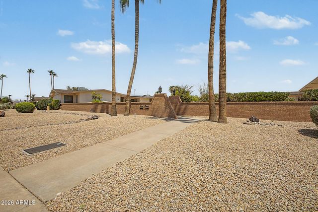 13342 W COPPERSTONE Drive, Sun City West, AZ 85375