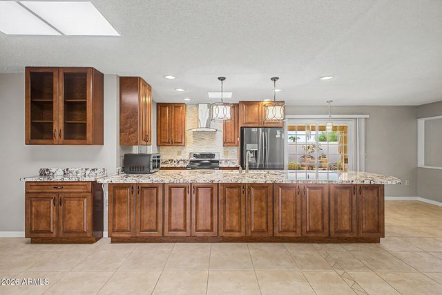 13342 W COPPERSTONE Drive, Sun City West, AZ 85375