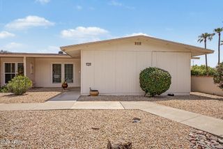 13342 W COPPERSTONE Drive, Sun City West, AZ 85375