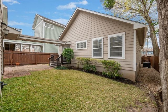 714 E. 45, Austin, TX 78751