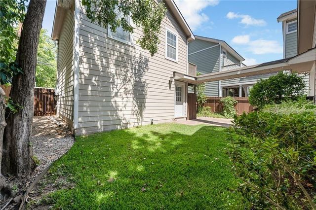 714 E. 45, Austin, TX 78751