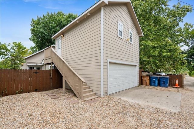 714 E. 45, Austin, TX 78751