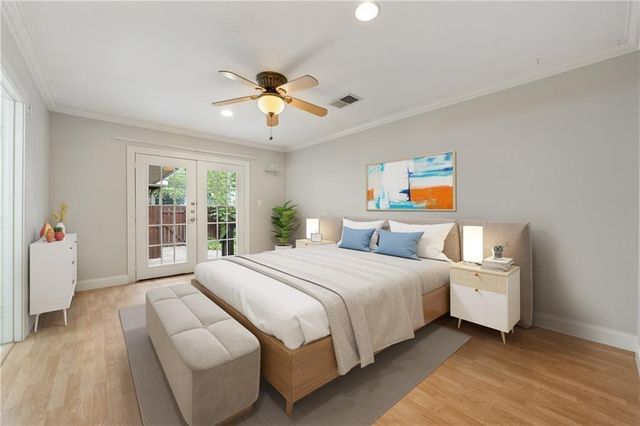 714 E. 45, Austin, TX 78751