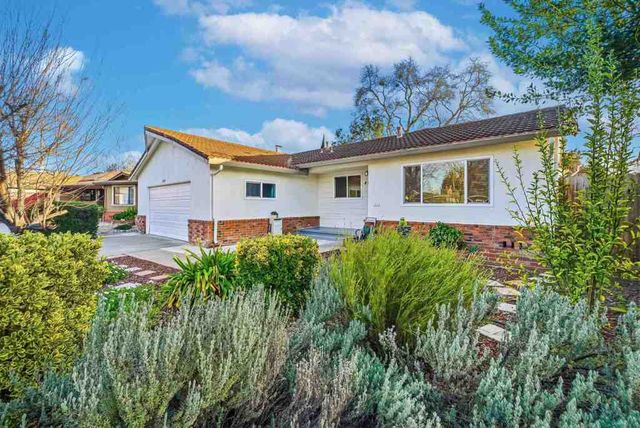 4214 Wells St, Pleasanton, CA 94566