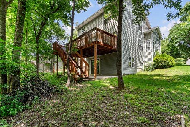 1902 MARY ELLEN DR, Columbia, MO 65202