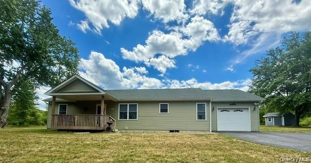 517 Crescent Avenue, Highland, NY 12528