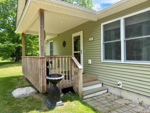 517 Crescent Avenue, Highland, NY 12528