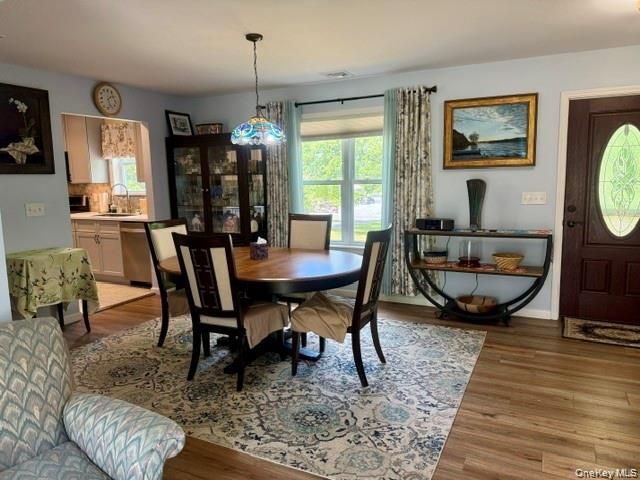 517 Crescent Avenue, Highland, NY 12528