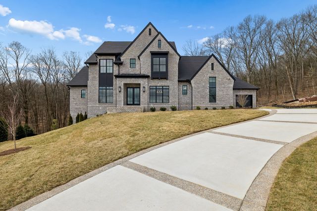 9493 Grand Haven Dr, Brentwood, TN 37027