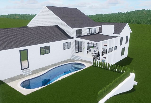 9493 Grand Haven Dr, Brentwood, TN 37027