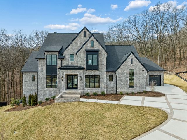 9493 Grand Haven Dr, Brentwood, TN 37027