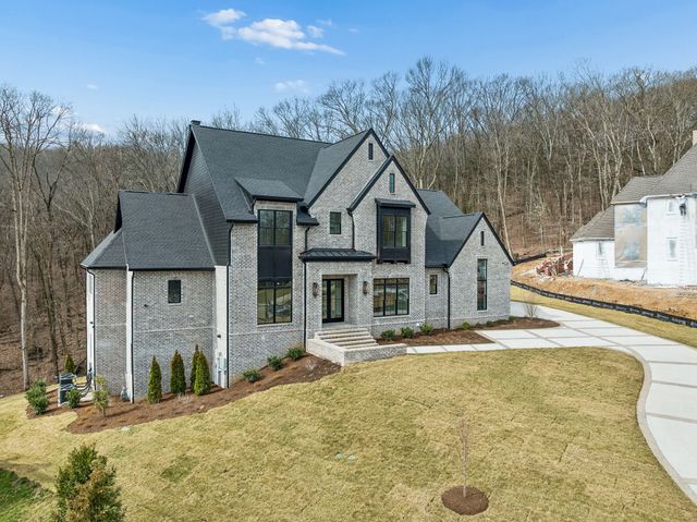 9493 Grand Haven Dr, Brentwood, TN 37027
