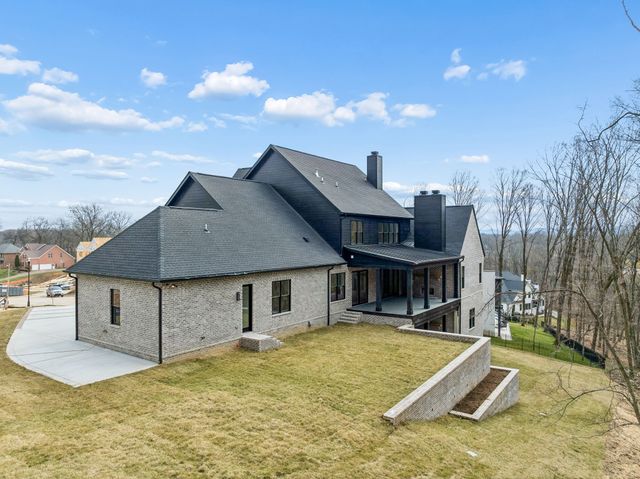 9493 Grand Haven Dr, Brentwood, TN 37027