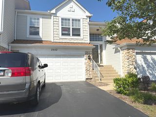 2352 Cove Court 0, Elgin, IL 60123
