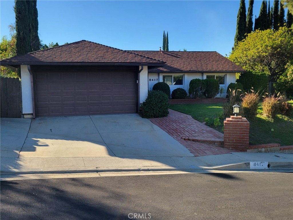 8417 Joan Lane, West Hills, CA 91304