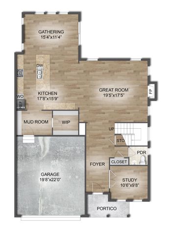 7327 Osceola Drive, Madeira, OH 45243
