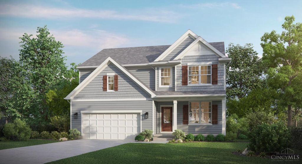 7327 Osceola Drive, Madeira, OH 45243
