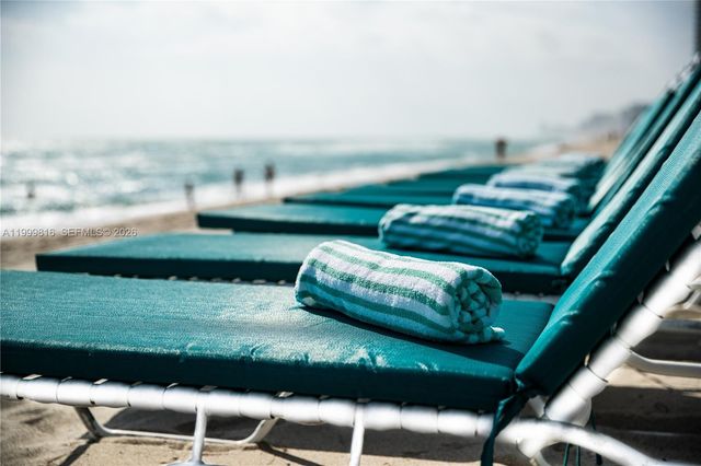 16500 Collins Avenue 554, Sunny Isles Beach, FL 33160