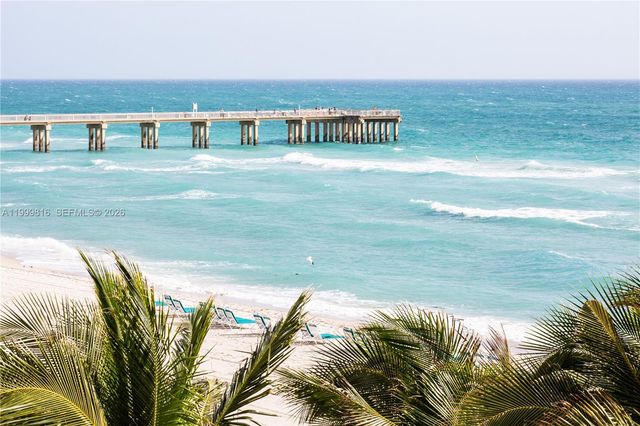 16500 Collins Avenue 554, Sunny Isles Beach, FL 33160