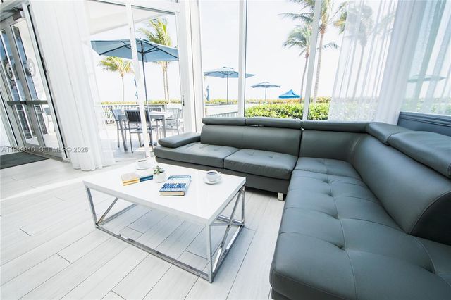 16500 Collins Avenue 554, Sunny Isles Beach, FL 33160