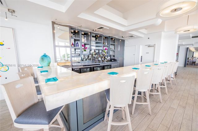 16500 Collins Avenue 554, Sunny Isles Beach, FL 33160