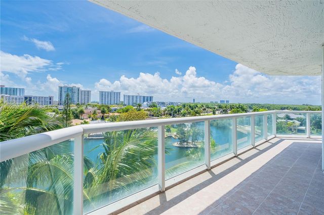 16500 Collins Avenue 554, Sunny Isles Beach, FL 33160