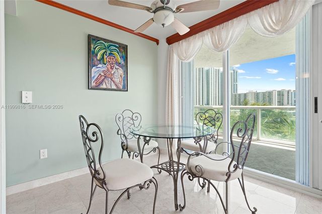 16500 Collins Avenue 554, Sunny Isles Beach, FL 33160