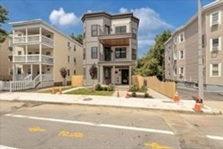 3915 Washington Street 2, Boston, MA 02130